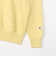 CHAMPION (ﾁｬﾝﾋﾟｵﾝ) - RW CREW NECK SWEATSHIRT (ﾘﾊﾞｰｽｳｨｰﾌﾞｸﾙｰﾈｯｸｽｳｪｯﾄｼｬﾂ) C3-Y032