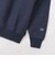 CHAMPION (ﾁｬﾝﾋﾟｵﾝ) ウィメンズ クルーネックスウェットシャツ CW-Y003