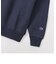 CHAMPION (ﾁｬﾝﾋﾟｵﾝ) ウィメンズ クルーネックスウェットシャツ CW-Y003