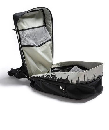 BACH (ﾊﾞｯﾊ) - TRAVELSTAR 40 (ﾄﾗﾍﾞﾙｽﾀｰ40L)｜ザコンプアスの通販 