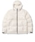 THE NORTH FACE (ﾉｰｽﾌｪｲｽ) Undyed Nuptse Jacket (ｱﾝﾀﾞｲﾄﾞﾇﾌﾟｼｼﾞｬｹｯﾄ) ND92337