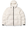 THE NORTH FACE (ﾉｰｽﾌｪｲｽ) Undyed Nuptse Jacket (ｱﾝﾀﾞｲﾄﾞﾇﾌﾟｼｼﾞｬｹｯﾄ) ND92337