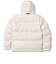 THE NORTH FACE (ﾉｰｽﾌｪｲｽ) Undyed Nuptse Jacket (ｱﾝﾀﾞｲﾄﾞﾇﾌﾟｼｼﾞｬｹｯﾄ) ND92337