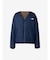 THE NORTH FACE (ﾉｰｽﾌｪｲｽ) Reversible Extreme Pile Cardigan (ﾘﾊﾞｰｼﾌﾞﾙｴｸｽﾄﾘｰﾑﾊﾟｲﾙｶｰﾃﾞｨｶﾞﾝ) NP72334 