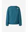 THE NORTH FACE (ﾉｰｽﾌｪｲｽ) Reversible Extreme Pile Cardigan (ﾘﾊﾞｰｼﾌﾞﾙｴｸｽﾄﾘｰﾑﾊﾟｲﾙｶｰﾃﾞｨｶﾞﾝ) NP72334 