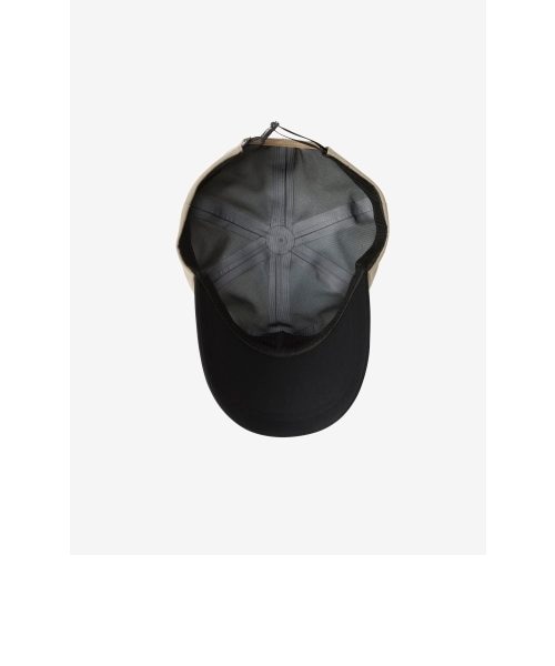 THE NORTH FACE (ﾉｰｽﾌｪｲｽ) - VINTAGE GORE-TEX CAP (ｳﾞｨﾝﾃｰｼﾞ