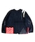 SKIP MAISELS (ｽｷｯﾌﾟﾒｲｾﾙｽ) AMERICAN FLAG CARDIGAN (ｱﾒﾘｶﾝﾌﾗｯｸﾞｶｰﾃﾞｨｶﾞﾝ)SK22208