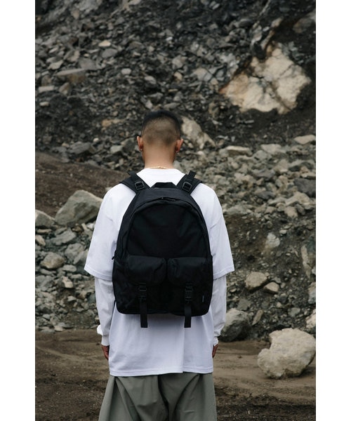 BAICYCLON by BAGJACK (ﾊﾞｲｼｸﾛﾝ ﾊﾞｲ ﾊﾞｯｸﾞｼﾞｬｯｸ) - BACK PACK (ﾊﾞｯｸ  ﾊﾟｯｸ)｜ザコンプアスの通販｜&mall（アンドモール）三井ショッピングパーク公式通販