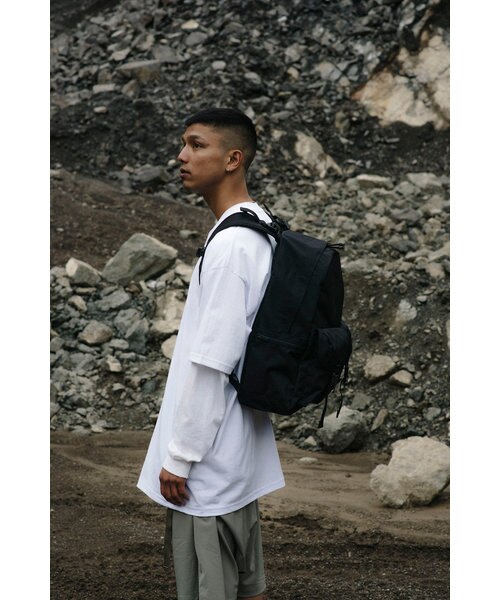 BAICYCLON by bagjack (ﾊﾞｲｼｸﾛﾝ ﾊﾞｲ ﾊﾞｯｸﾞｼﾞｬｯｸ) - BACKPACK