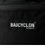 BAICYCLON by bagjack (ﾊﾞｲｼｸﾛﾝ ﾊﾞｲ ﾊﾞｯｸﾞｼﾞｬｯｸ) - WAIST BAG (ｳｪｽﾄ ﾊﾞｯｸﾞ)