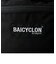 BAICYCLON by bagjack (ﾊﾞｲｼｸﾛﾝ ﾊﾞｲ ﾊﾞｯｸﾞｼﾞｬｯｸ) - WAIST BAG (ｳｪｽﾄ ﾊﾞｯｸﾞ)