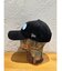 NEW ERA (ﾆｭｰｴﾗ) - 9TWENTY LONGVISOR NEEDLE FELT (920 ﾛﾝｸﾞﾊﾞｲｻﾞｰ ﾆｰﾄﾞﾙﾌｪﾙﾄ)