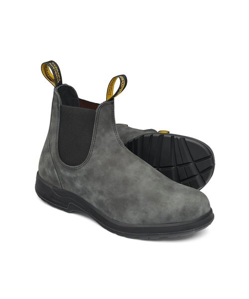 BLUNDSTONE (ﾌﾞﾗﾝﾄﾞｽﾄｰﾝ) ｰ BS2055 ALL TERRAIN (ｵｰﾙ ﾃﾚｲﾝ BS2055