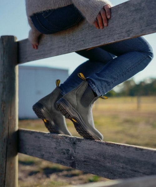 Blundstone ブランドストーン　ALL-TERRAIN オールテレイン BLUNDSTONE (ﾌﾞﾗﾝﾄﾞｽﾄｰﾝ) ｰ BS2055 ALL TERRAIN (ｵｰﾙ ﾃﾚｲﾝ BS2055