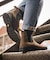 BLUNDSTONE(ﾌﾞﾗﾝﾄﾞｽﾄｰﾝ)ｰALL TERRAIN(ｵｰﾙﾃﾚｲﾝ)