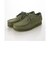 CLARKS (ｸﾗｰｸｽ) - WALLABEE GTX (ﾒﾝｽﾞ ﾜﾗﾋﾞｰ ｺﾞｱﾃｯｸｽ)