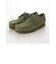 CLARKS (ｸﾗｰｸｽ) - WALLABEE GTX (ﾒﾝｽﾞ ﾜﾗﾋﾞｰ ｺﾞｱﾃｯｸｽ)