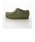 CLARKS (ｸﾗｰｸｽ) - WALLABEE GTX (ﾒﾝｽﾞ ﾜﾗﾋﾞｰ ｺﾞｱﾃｯｸｽ)