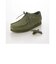 CLARKS (ｸﾗｰｸｽ) - WALLABEE GTX (ﾒﾝｽﾞ ﾜﾗﾋﾞｰ ｺﾞｱﾃｯｸｽ)