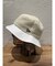 NEW ERA GOLF (ﾆｭｰｴﾗ ｺﾞﾙﾌ) - BUCKET-01 BOA FLEECE (ﾊﾞｹｯﾄ-01 ﾎﾞｱﾌﾘｰｽ)