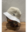 NEW ERA GOLF (ﾆｭｰｴﾗ ｺﾞﾙﾌ) - BUCKET-01 BOA FLEECE (ﾊﾞｹｯﾄ-01 ﾎﾞｱﾌﾘｰｽ)