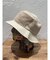 NEW ERA GOLF (ﾆｭｰｴﾗ ｺﾞﾙﾌ) - BUCKET-01 BOA FLEECE (ﾊﾞｹｯﾄ-01 ﾎﾞｱﾌﾘｰｽ)