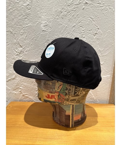 NEW ERA (ﾆｭｰｴﾗ) - 9FIFTY STRETCH SNAP NYY (950 ｽﾄﾚｯﾁｽﾅｯﾌﾟ