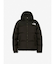 THE NORTH FACE (ﾉｰｽﾌｪｲｽ) - NUPTSE JACKET ND92335