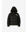 THE NORTH FACE (ﾉｰｽﾌｪｲｽ) - SHORT NUPTSE JACKET NDW92335