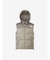 THE NORTH FACE (ﾉｰｽﾌｪｲｽ) - NUPTSE VEST (ﾇﾌﾟｼﾍﾞｽﾄ) NDW92338