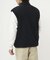 GRAMICCI (ｸﾞﾗﾐﾁ) REVERSIBLE FLEECE VEST (ﾘﾊﾞｰｼﾌﾞﾙﾌﾘｰｽﾍﾞｽﾄ) G3FU-J030
