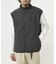 GRAMICCI (ｸﾞﾗﾐﾁ) REVERSIBLE FLEECE VEST (ﾘﾊﾞｰｼﾌﾞﾙﾌﾘｰｽﾍﾞｽﾄ) G3FU-J030