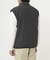 GRAMICCI (ｸﾞﾗﾐﾁ) REVERSIBLE FLEECE VEST (ﾘﾊﾞｰｼﾌﾞﾙﾌﾘｰｽﾍﾞｽﾄ) G3FU-J030