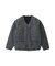 GRAMICCI  (ｸﾞﾗﾐﾁ) REVERSIBLE FLEECE CARDIGAN (ﾘﾊﾞｰｼﾌﾞﾙﾌﾘｰｽｶｰﾃﾞｨｶﾞﾝ) G3FU-J031