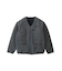 GRAMICCI  (ｸﾞﾗﾐﾁ) REVERSIBLE FLEECE CARDIGAN (ﾘﾊﾞｰｼﾌﾞﾙﾌﾘｰｽｶｰﾃﾞｨｶﾞﾝ) G3FU-J031