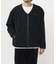 GRAMICCI  (ｸﾞﾗﾐﾁ) REVERSIBLE FLEECE CARDIGAN (ﾘﾊﾞｰｼﾌﾞﾙﾌﾘｰｽｶｰﾃﾞｨｶﾞﾝ) G3FU-J031