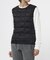 GRAMICCI (ｸﾞﾗﾐﾁ) GRAMICCI×TAION INNER DOWN VEST (ｸﾞﾗﾐﾁﾀｲｵﾝｲﾝﾅｰﾀﾞｳﾝﾍﾞｽﾄ) G3FU-J100-TG