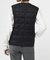 GRAMICCI (ｸﾞﾗﾐﾁ) GRAMICCI×TAION INNER DOWN VEST (ｸﾞﾗﾐﾁﾀｲｵﾝｲﾝﾅｰﾀﾞｳﾝﾍﾞｽﾄ) G3FU-J100-TG
