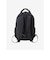 THE NORTH FACE (ﾉｰｽﾌｪｲｽ) - W'S NEVER STOP DAYPACK (ﾈﾊﾞｰｽﾄｯﾌﾟﾃﾞｲﾊﾟｯｸ ﾌﾞﾗｯｸ･K)