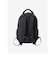 THE NORTH FACE (ﾉｰｽﾌｪｲｽ) - W'S NEVER STOP DAYPACK (ﾈﾊﾞｰｽﾄｯﾌﾟﾃﾞｲﾊﾟｯｸ ﾌﾞﾗｯｸ･K)