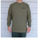 BICYCLE COFFEE (ﾊﾞｲｼｸﾙｺｰﾋｰ) Panther LS T-Shirts (ﾊﾟﾝｻｰﾛﾝｸﾞｽﾘｰﾌﾞﾃｨｰ) BCPTLS01
