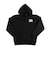 BICYCLE COFFEE (ﾊﾞｲｼｸﾙｺｰﾋｰ) - KHART Flash Hoodie (ｶｰﾄ ﾌﾗｯｼｭﾌｰﾃﾞｨｰ) KHTFH01