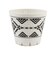 PENDLETON (ﾍﾟﾝﾄﾞﾙﾄﾝ) - HOUSE PLANT POT M (ﾊｳｽﾌﾟﾗﾝﾄﾎﾟｯﾄ M)