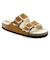 BIRKENSTOCK (ﾋﾞﾙｹﾝｼｭﾄｯｸ) - Arizona Shearling (ｱﾘｿﾞﾅｼｱﾘﾝｸﾞ)