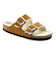 BIRKENSTOCK (ﾋﾞﾙｹﾝｼｭﾄｯｸ) - Arizona Shearling (ｱﾘｿﾞﾅｼｱﾘﾝｸﾞ)