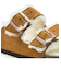 BIRKENSTOCK (ﾋﾞﾙｹﾝｼｭﾄｯｸ) - Arizona Shearling (ｱﾘｿﾞﾅｼｱﾘﾝｸﾞ)