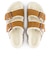 BIRKENSTOCK (ﾋﾞﾙｹﾝｼｭﾄｯｸ) - Arizona Shearling (ｱﾘｿﾞﾅｼｱﾘﾝｸﾞ)