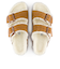 BIRKENSTOCK (ﾋﾞﾙｹﾝｼｭﾄｯｸ) - Arizona Shearling (ｱﾘｿﾞﾅｼｱﾘﾝｸﾞ)