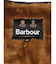 BARBOUR (ﾊﾞﾌﾞｱｰ) - WARM PILE WAISTCOAT ZIP-IN LINER(ｼﾞｯﾌﾟｲﾝﾗｲﾅｰ) MLI0004