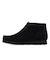 CLARKS (ｸﾗｰｸｽ) - WallabeeBT GTX (ﾜﾗﾋﾞｰﾌﾞｰﾂｺﾞｱﾃｯｸｽ)